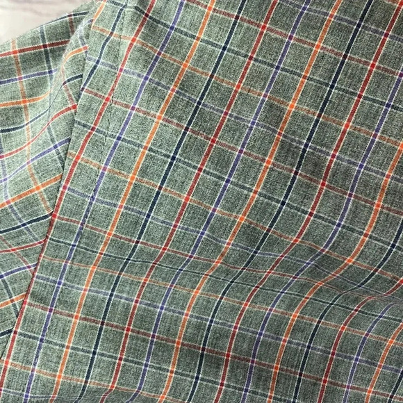 Bobby Jones button down Shirt men's medium - Picture 6 of 6